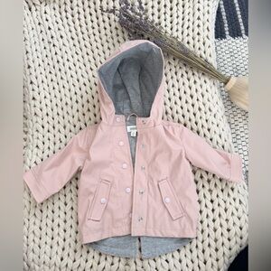 Baby Rain Jacket by Gymboree